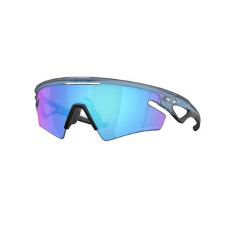Oakley Bike Accessories, unisex, Blue, Size: 36 MM Sphaera Slash Oo9499 949903