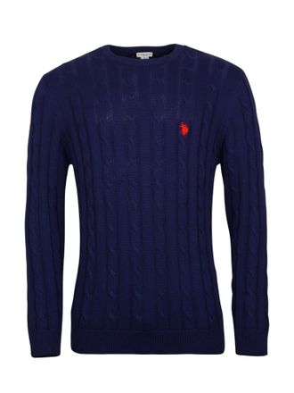 U.S.Polo Association US Polo Assn Pullover