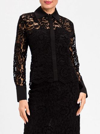 Twin-Set Camicia Donna colore Nero