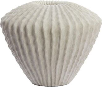 Light & Living Light&living - Vaso Deco Cacti Beige - &Oslash;55x45 Cm