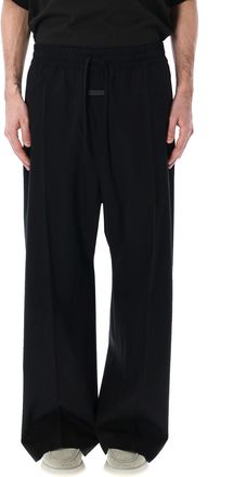 Fear of God Hose Schwarz