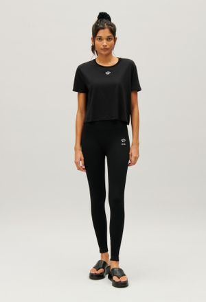 Claudie Pierlot T-shirt court Claudie x Circle