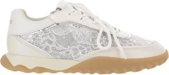 Pinko Mujer, Zapatos, Blanco, Talla: 40 EU