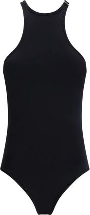 The Attico Donna, Costumi da bagno, Nero, S, new