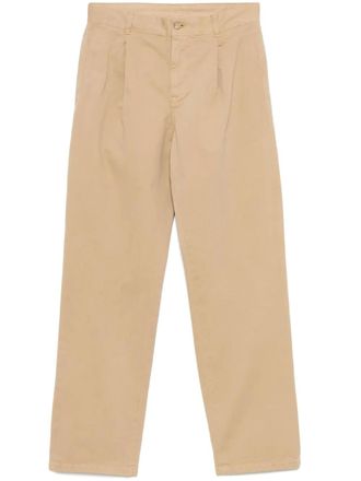 Ralph Lauren Collection cotton chinos - Neutrals