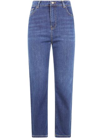 Twin-Set Skinny Jeans