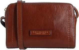 The Bridge BAGS - Cross-body bags sur YOOX.COM