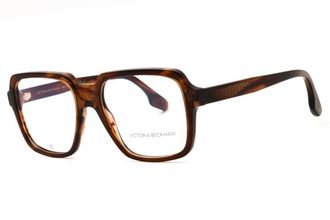 Victoria Beckham VB2668 227 Brown Horn 53mm