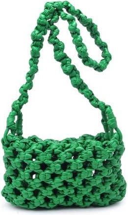 Moda Luxe Fashique Crossbody in Green at Nordstrom