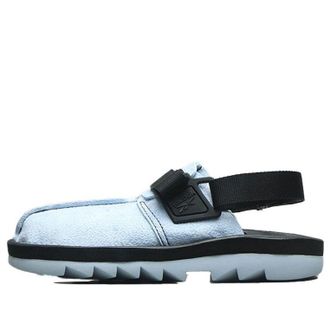 Reebok Beatnik SYN Sports Slippers Light Blue CN7052