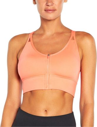 Bally Total Fitness Quinn Sports Bra