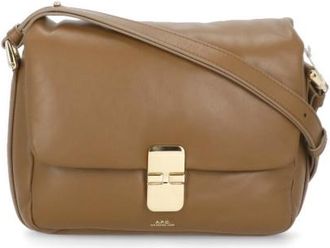 A.P.C. Grace Soft Bag