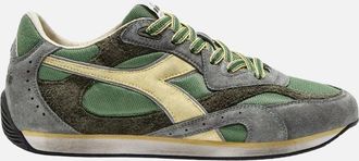 Diadora Mens Diadora Equipe Revenge Used - Golf Club Green - Size: 10