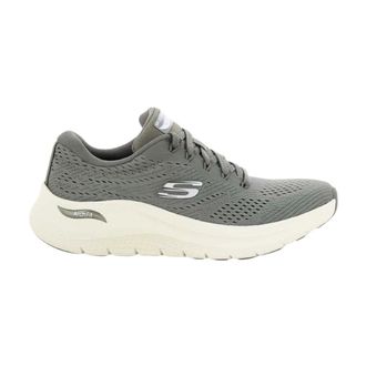 Skechers Dames, Schoenen, Groen, Maat: 38 EU