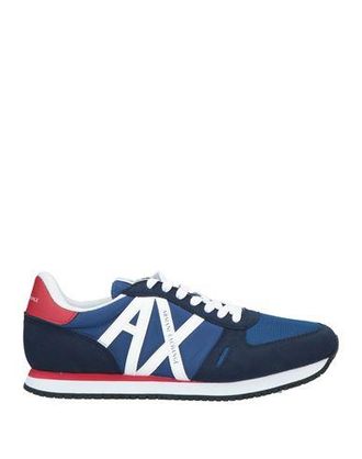 A|X Armani Exchange CALZATURE - Sneakers su YOOX.COM