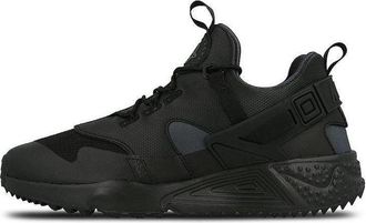 Nike Air Huarache Utility PRM Black Anthracite 806979-002