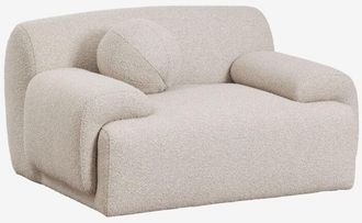 Sklum Sill&oacute;n Tapizado Shirina Sklum