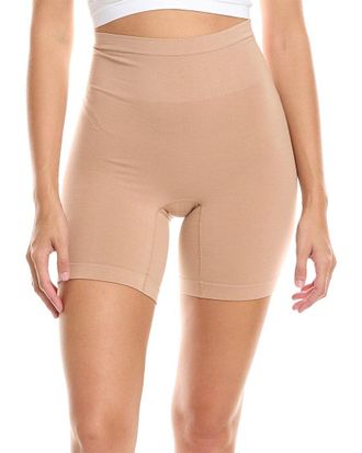 Yummie Tummie Brigitta Mid-Waist Short