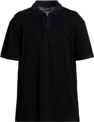 Emporio Armani TOPWEAR - Polo su YOOX.COM