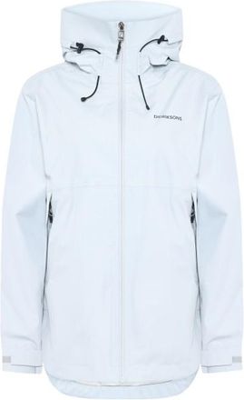 Didriksons 1913 Tilde Jacket 4 Regenjacke f&uuml;r Damen | wei&szlig;