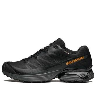 Salomon XT-Pathway Gore-Tex Triple Black 472901