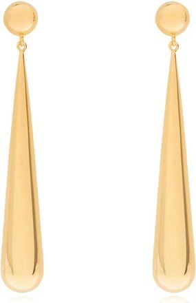LI&Eacute; STUDIO Pendientes The Louise - Accessories - Mujer - Amarillo - ONE SIZE
