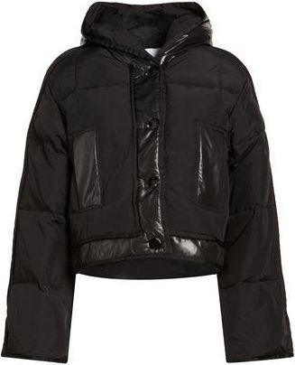 Ganni COATS & JACKETS - Puffers sur YOOX.COM