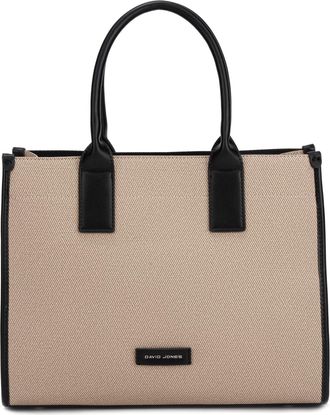 David Jones Shopper tas Women