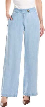 T Tahari Wide Leg Pant