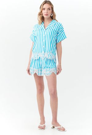 Trina Turk Gideon Top