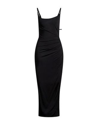 MUGLER DRESSES - Maxi dresses sur YOOX.COM