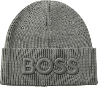 HUGO BOSS Uomo, Accessori, Grigio, Taglia unica, new