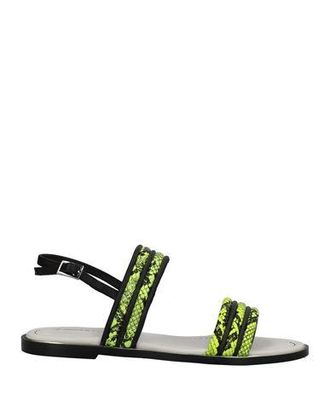 Gaudì SCHUHE - Sandalen auf YOOX.COM