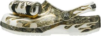 Crocs x Nascar Classic Clog Realtree Camo 210827-90H
