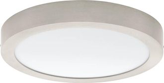 Eglo L&aacute;mpara Eglo Fueva 1 Pro Led 22 W 30 Cm