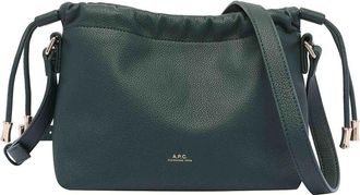 A.P.C. A. P.C. Ninon Mini Shoulder Strap