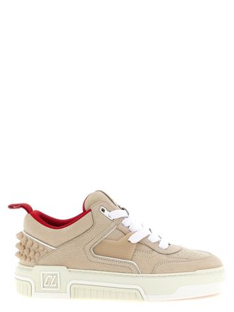 Christian Louboutin Mens Astroloubi 2 Sneakers