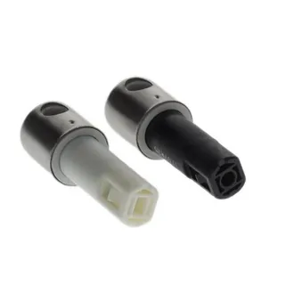 Villeroy & Boch softclosing set voor toiletbril