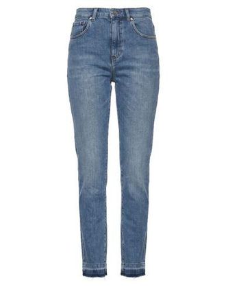 Pinko BOTTOMWEAR - Jeans on YOOX.COM