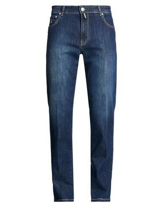 LUIGI BORRELLI NAPOLI Jeans