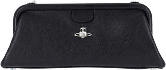 Vivienne Westwood Borsa A Spalla Jane Frame