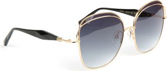 Ana Hickmann Sunglasses AH3287 05A 59