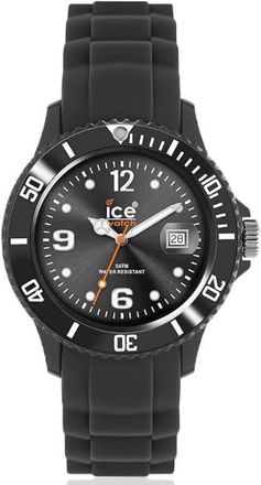 Ice Watch Ice Winter Black Dial Mens Watch SW.EC.B.S.11