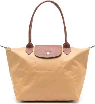 Longchamp Le Pilage - Sac Cabas M