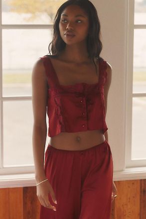 Kat The Label Cindy Cami