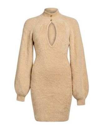 Elisabetta Franchi DRESSES - Mini dresses on YOOX.COM