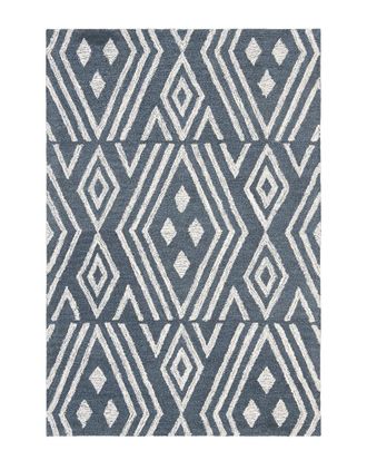 Safavieh Dnu Safavieh Micro-Loop Hand-Tufted Rug