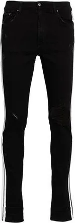 Amiri BOTTOMWEAR - Pantaloni jeans su YOOX.COM