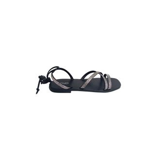 Liu Jo Schoenen, Dames, Zwart, 36 EU, Saba 05