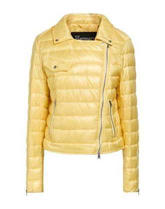 Herno COATS & JACKETS - Puffers sur YOOX.COM